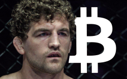 UFC Superstar Ben Askren Shills Bitcoin, Says USD Is Going Down